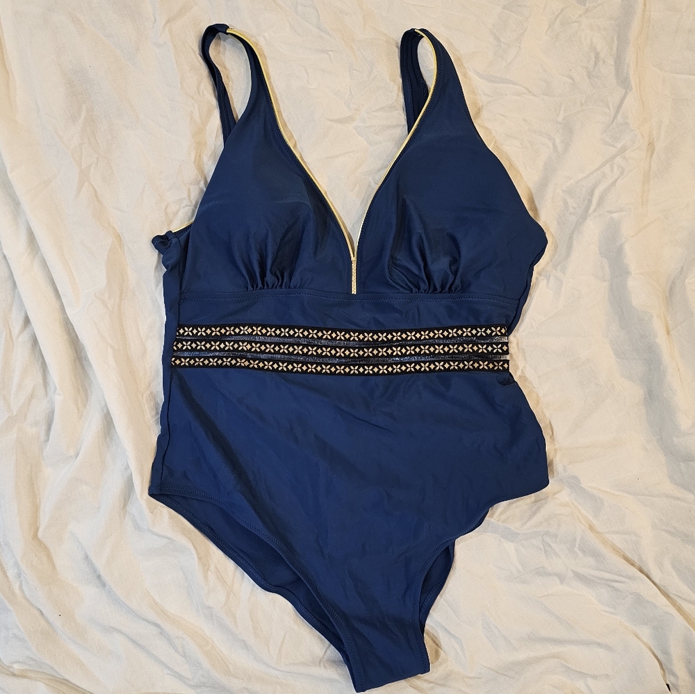 Tank one piece XL